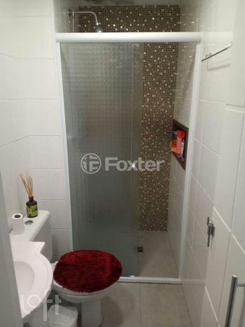 Foto 10 do(a) Apartamento de 1 quartos à venda em Jardim Ibitirama, São Paulo