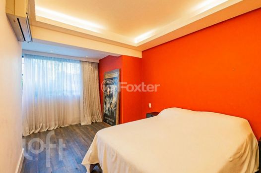 Foto 13 do(a) Apartamento de 1 quartos à venda em Três Figueiras, Porto Alegre