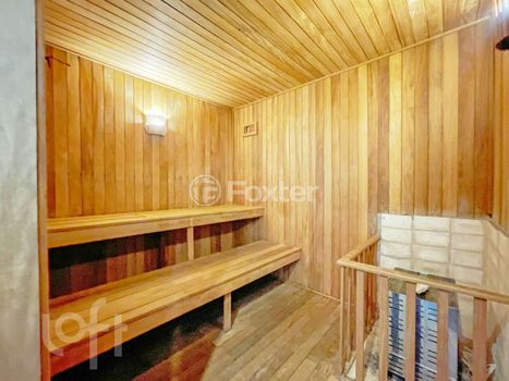 Foto 33 do(a) Apartamento de 1 quartos à venda em Três Figueiras, Porto Alegre