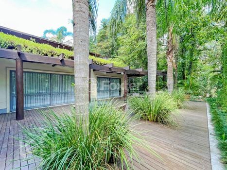 Foto 32 do(a) Apartamento de 1 quartos à venda em Três Figueiras, Porto Alegre