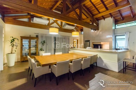 Foto 44 do(a) Apartamento de 1 quartos à venda em Três Figueiras, Porto Alegre