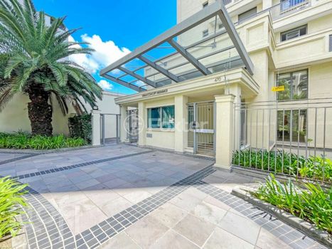 Foto 20 do(a) Apartamento de 1 quartos à venda em Três Figueiras, Porto Alegre