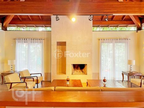 Foto 22 do(a) Apartamento de 1 quartos à venda em Três Figueiras, Porto Alegre