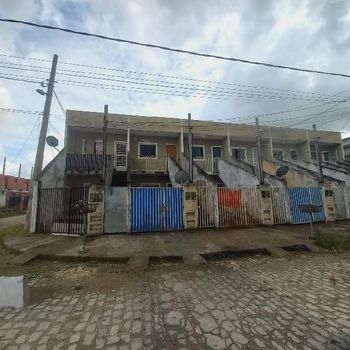 Foto 1 do(a) Apartamento de 1 quartos à venda em Ipiranga, Nova Iguaçu