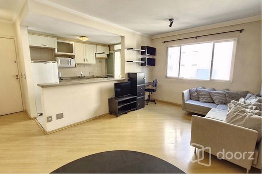 Foto 5 do(a) Apartamento de 2 quartos à venda em Pinheiros, São Paulo