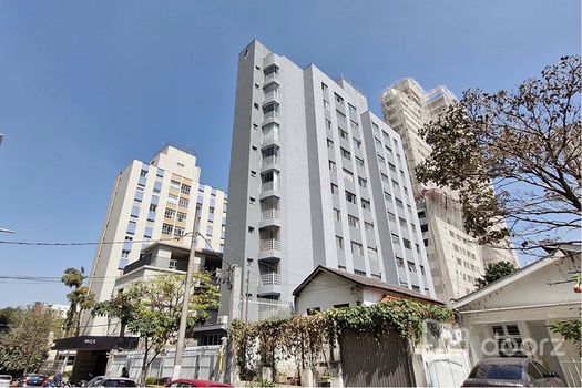 Foto 19 do(a) Apartamento de 2 quartos à venda em Pinheiros, São Paulo