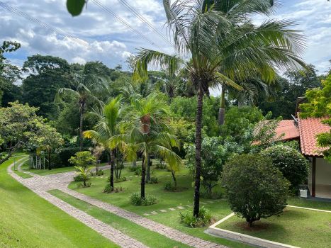 Foto 1 do(a) Fazenda / Sítio / Chácara de 4 quartos à venda em Traviú, Jundiaí