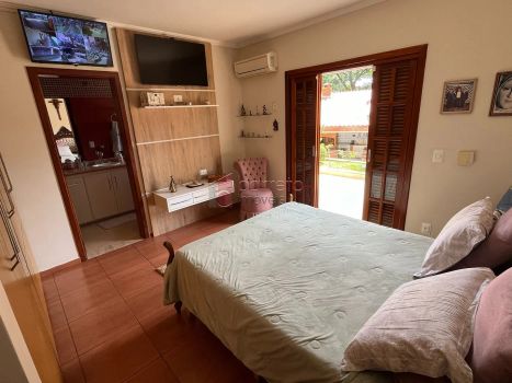 Foto 5 do(a) Fazenda / Sítio / Chácara de 4 quartos à venda em Traviú, Jundiaí