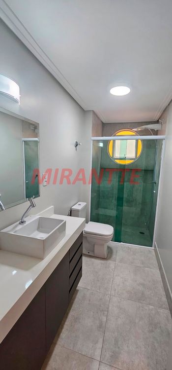 Foto 18 do(a) Apartamento de 3 quartos à venda em Santana, São Paulo