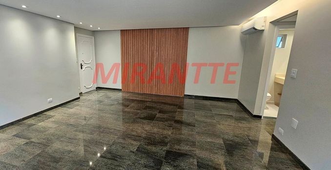 Foto 4 do(a) Apartamento de 3 quartos à venda em Santana, São Paulo