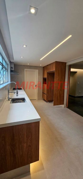 Foto 7 do(a) Apartamento de 3 quartos à venda em Santana, São Paulo