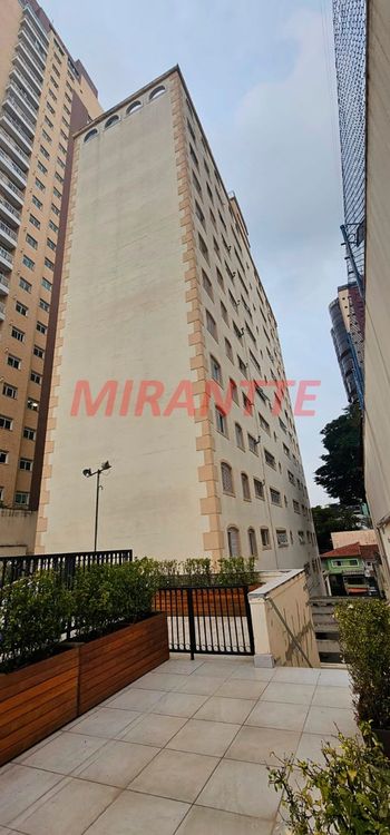 Foto 38 do(a) Apartamento de 3 quartos à venda em Santana, São Paulo
