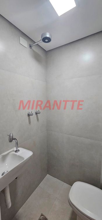 Foto 30 do(a) Apartamento de 3 quartos à venda em Santana, São Paulo
