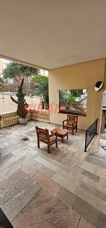 Foto 36 do(a) Apartamento de 3 quartos à venda em Santana, São Paulo