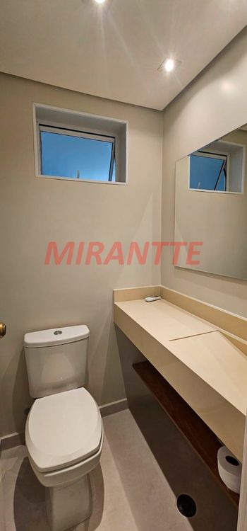 Foto 28 do(a) Apartamento de 3 quartos à venda em Santana, São Paulo