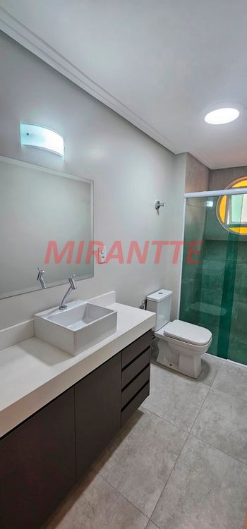Foto 19 do(a) Apartamento de 3 quartos à venda em Santana, São Paulo