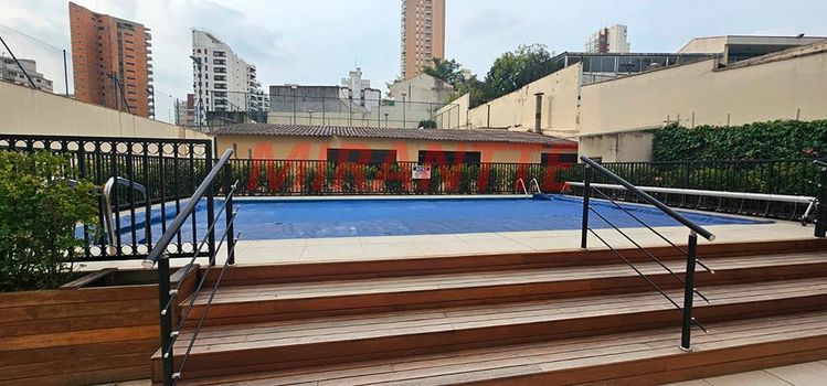 Foto 34 do(a) Apartamento de 3 quartos à venda em Santana, São Paulo