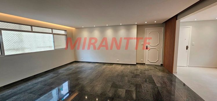 Foto 3 do(a) Apartamento de 3 quartos à venda em Santana, São Paulo
