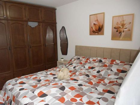 Foto 6 do(a) Apartamento de 2 quartos à venda em Conjunto Habitacional Antônio Pagan, Araçatuba
