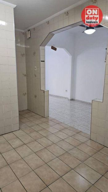 Foto 6 do(a) Casa em Condomínio de 2 quartos à venda em Macuco, Santos