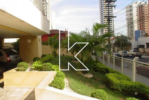 Foto 9 do(a) Apartamento de 1 quartos para alugar em Vila Olímpia, São Paulo
