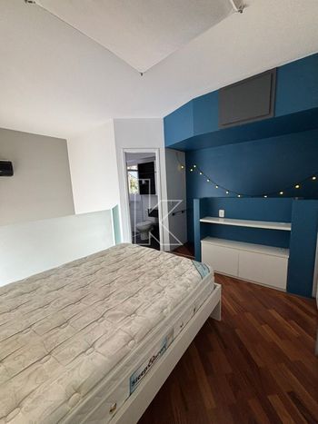 Foto 5 do(a) Apartamento de 1 quartos para alugar em Vila Olímpia, São Paulo