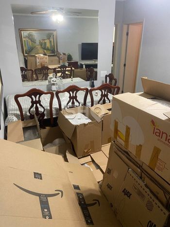 Foto 5 do(a) Apartamento de 2 quartos à venda em Cerqueira César, São Paulo