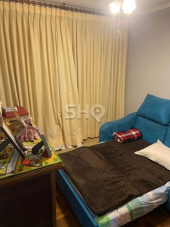 Foto 10 do(a) Apartamento de 2 quartos à venda em Cerqueira César, São Paulo