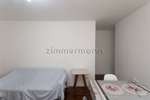 Foto 5 do(a) Apartamento de 3 quartos à venda em Paraíso, São Paulo