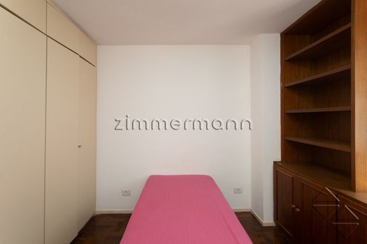 Foto 14 do(a) Apartamento de 3 quartos à venda em Paraíso, São Paulo