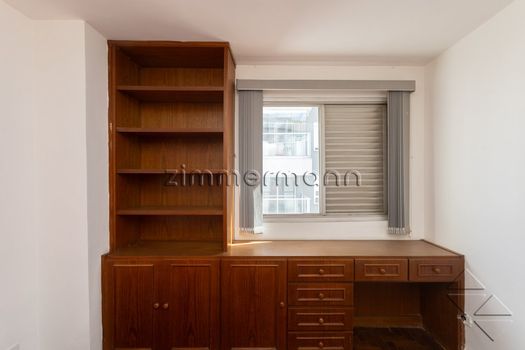 Foto 12 do(a) Apartamento de 3 quartos à venda em Paraíso, São Paulo