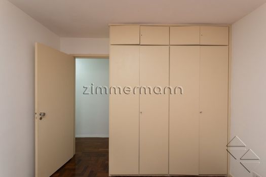 Foto 13 do(a) Apartamento de 3 quartos à venda em Paraíso, São Paulo