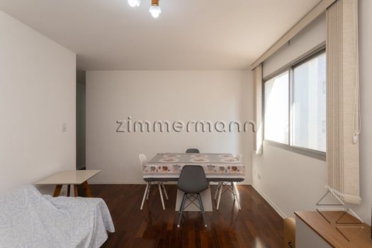 Foto 3 do(a) Apartamento de 3 quartos à venda em Paraíso, São Paulo