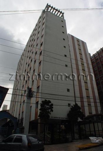 Foto 27 do(a) Apartamento de 3 quartos à venda em Paraíso, São Paulo