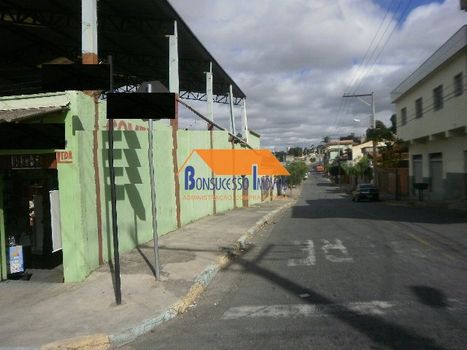 Foto 1 do(a) Galpão / Depósito / Armazém / Pavilhão false à venda em Tupi A, Belo Horizonte
