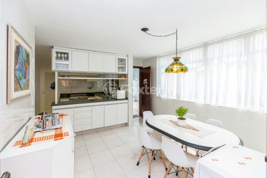Foto 31 do(a) Apartamento de 4 quartos à venda em Jardim Marajoara, São Paulo