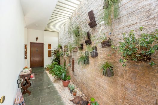 Foto 4 do(a) Apartamento de 4 quartos à venda em Jardim Marajoara, São Paulo