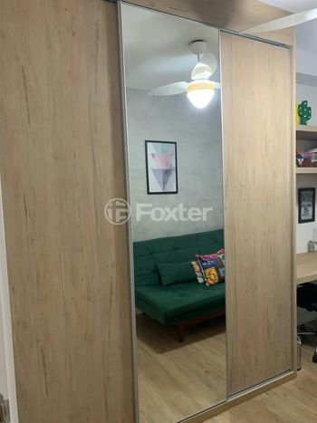 Foto 5 do(a) Apartamento de 2 quartos à venda em Vila Andrade, São Paulo