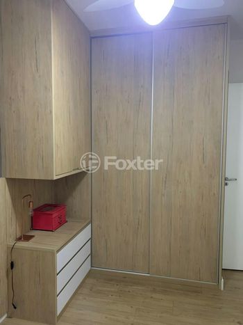 Foto 8 do(a) Apartamento de 2 quartos à venda em Vila Andrade, São Paulo