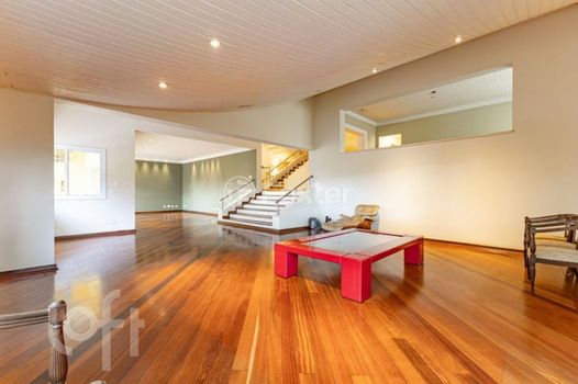 Foto 4 do(a) Casa em Condomínio de 4 quartos à venda em Jardim Leonor, São Paulo