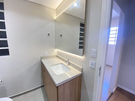 Foto 8 do(a) Apartamento de 1 quartos à venda em Centro Histórico, Porto Alegre
