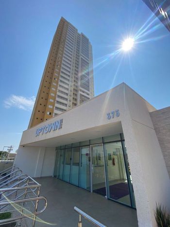 Foto 1 do(a) Apartamento de 3 quartos à venda em Jardim Europa, Goiânia