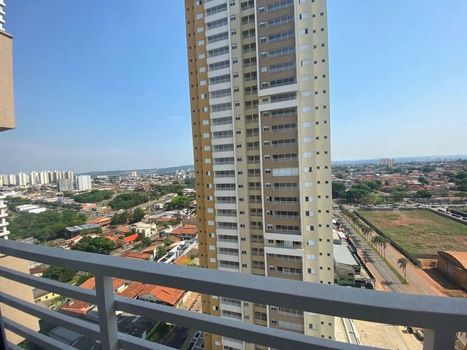 Foto 8 do(a) Apartamento de 3 quartos à venda em Jardim Europa, Goiânia