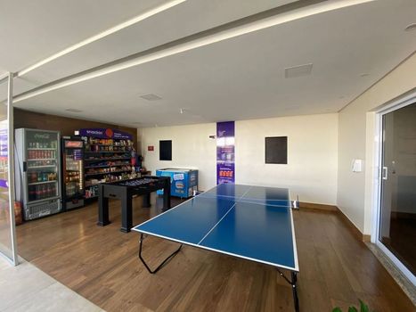 Foto 16 do(a) Apartamento de 3 quartos à venda em Jardim Europa, Goiânia