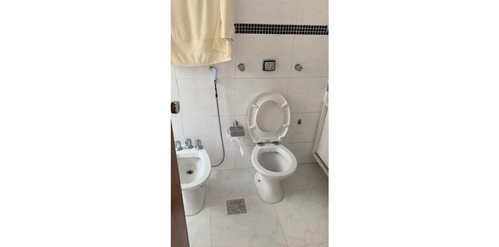Foto 8 do(a) Apartamento de 3 quartos à venda em Santa Cecília, São Paulo