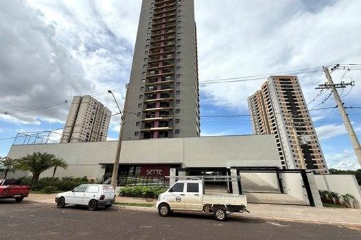 Foto 22 do(a) Apartamento de 1 quartos à venda em Quinta da Primavera, Ribeirão Preto