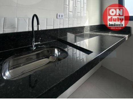 Foto 14 do(a) Apartamento de 2 quartos à venda em Vila Voturua, São Vicente