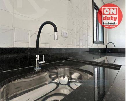 Foto 11 do(a) Apartamento de 2 quartos à venda em Vila Voturua, São Vicente