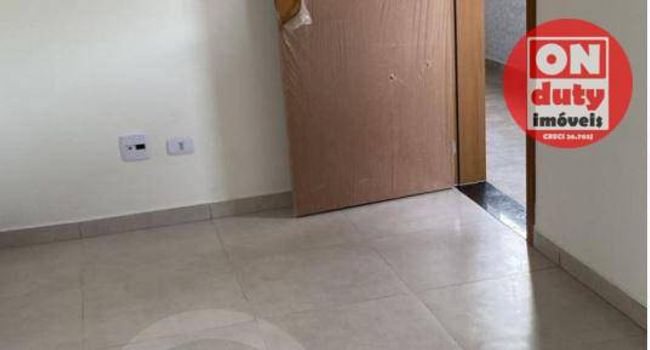 Foto 12 do(a) Apartamento de 2 quartos à venda em Vila Voturua, São Vicente