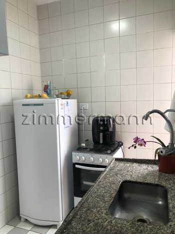 Foto 13 do(a) Apartamento de 2 quartos à venda em Perdizes, São Paulo